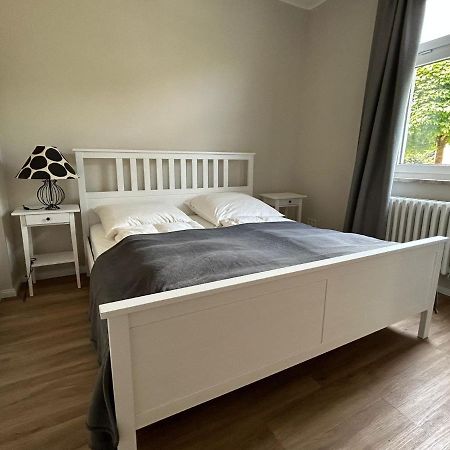 Ferienwohnung Ludwigslust Exteriér fotografie