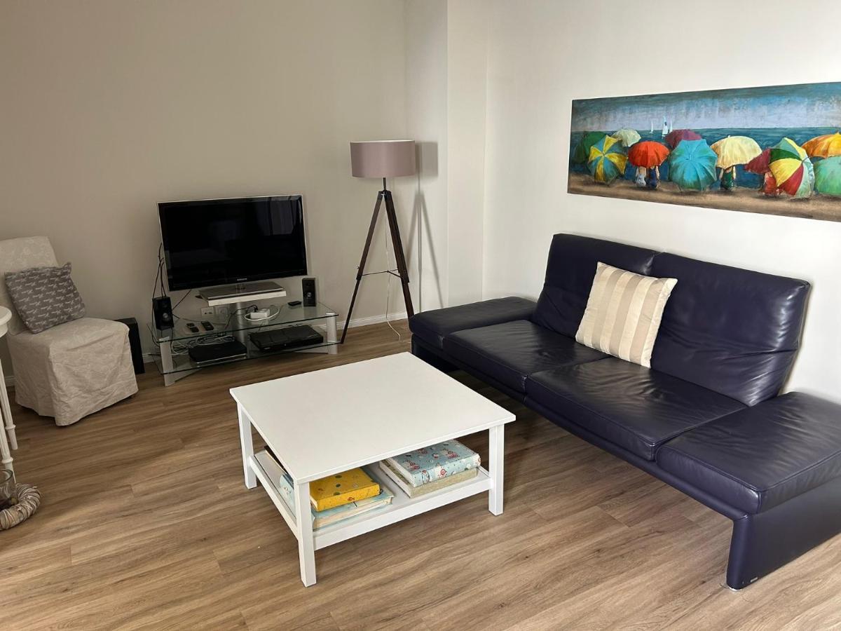 Ferienwohnung Ludwigslust Exteriér fotografie